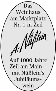 A. Nüßlein 