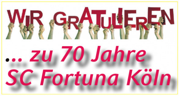 SC Fortuna Köln SC Fortuna Köln
