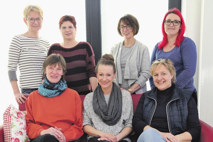 Die Angebote in der Einrichtung richten sich nach den Bedürfnissen der Besucher. Die Angebote in der Einrichtung richten sich nach den Bedürfnissen der Besucher.