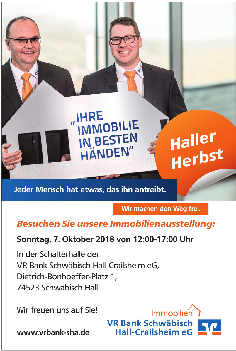Haller Herbst 2018 Kulinarischer Genuss Aus Aller Welt
