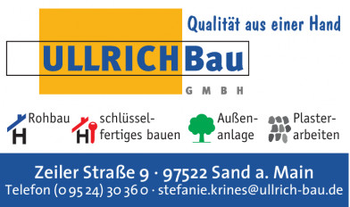 Ullrich Bau GmbH