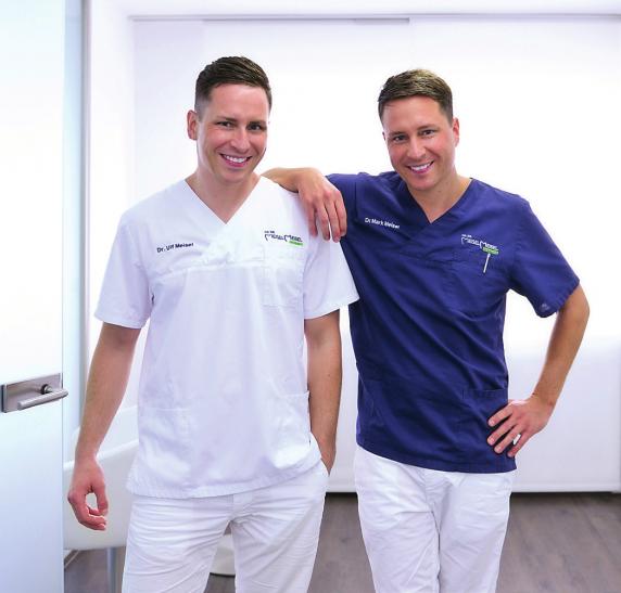 Implantate: Keramik ist eine Alternative zu Titan Image 2 Implantate: Keramik ist eine Alternative zu Titan Image 2
