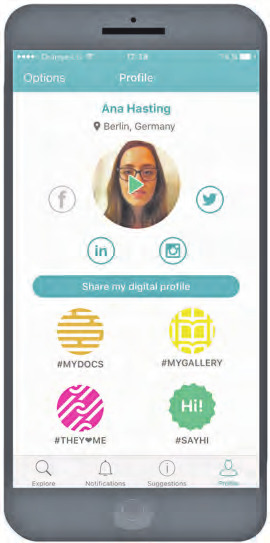 Mit dem Smartphone zum neuen Job Image 4 Mit dem Smartphone zum neuen Job Image 4