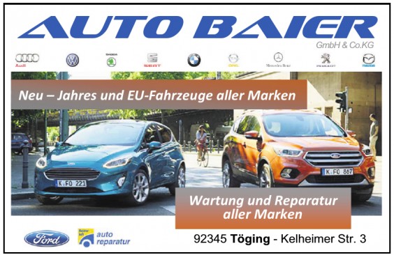 Auto Baier GmbH Auto Baier GmbH