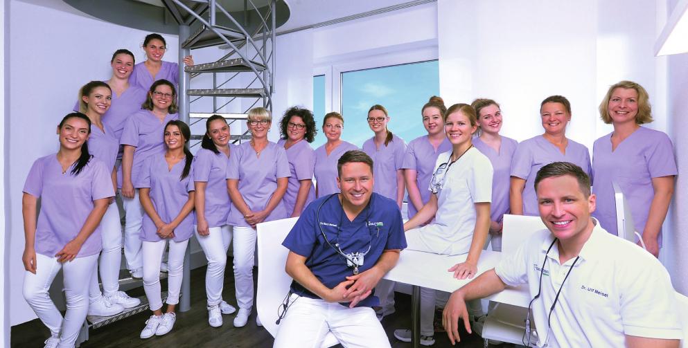 Implantate: Keramik ist eine Alternative zu Titan Image 1 Implantate: Keramik ist eine Alternative zu Titan Image 1