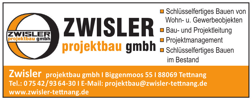 Zwisler GmbH