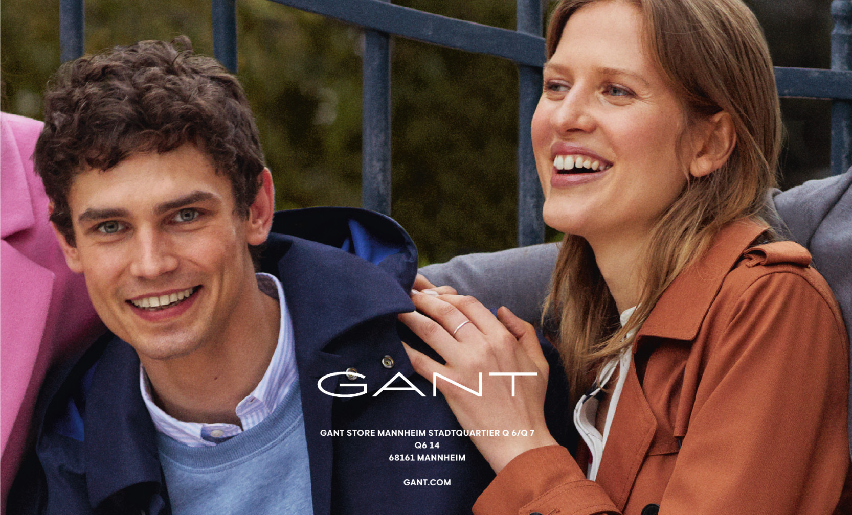 Gant
