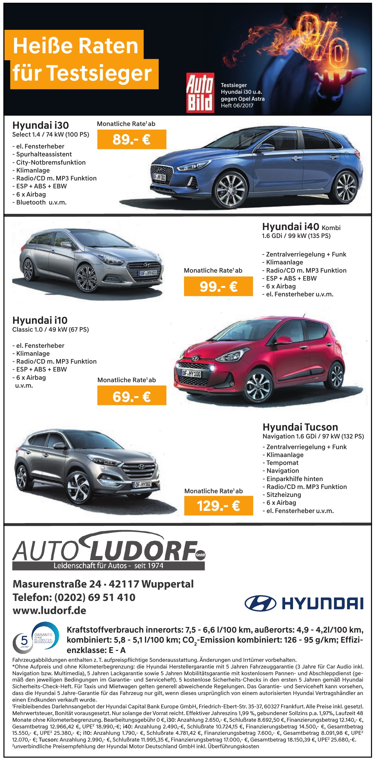 Auto Ludorf GmbH Auto Ludorf GmbH