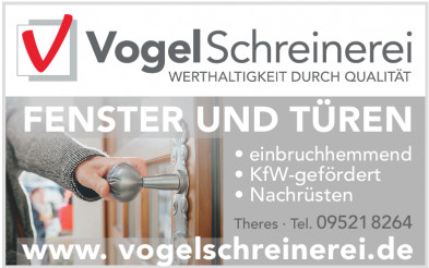 Vogel Schreinerei.de