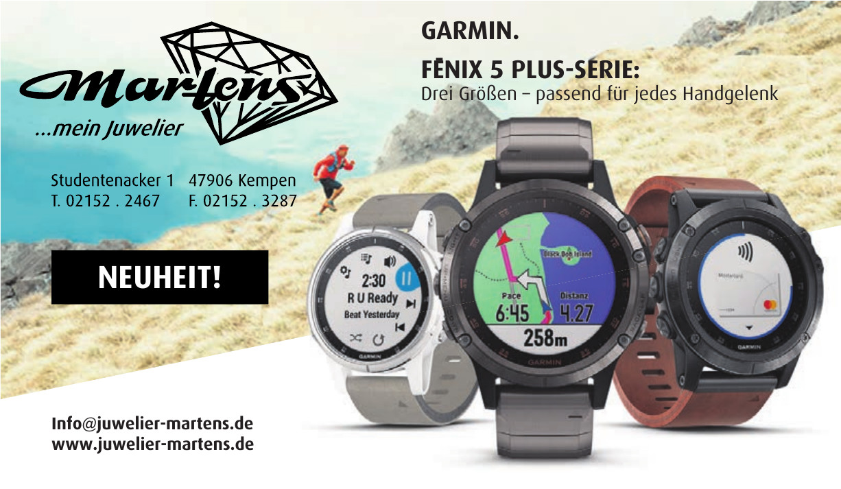 Juwelier Martens