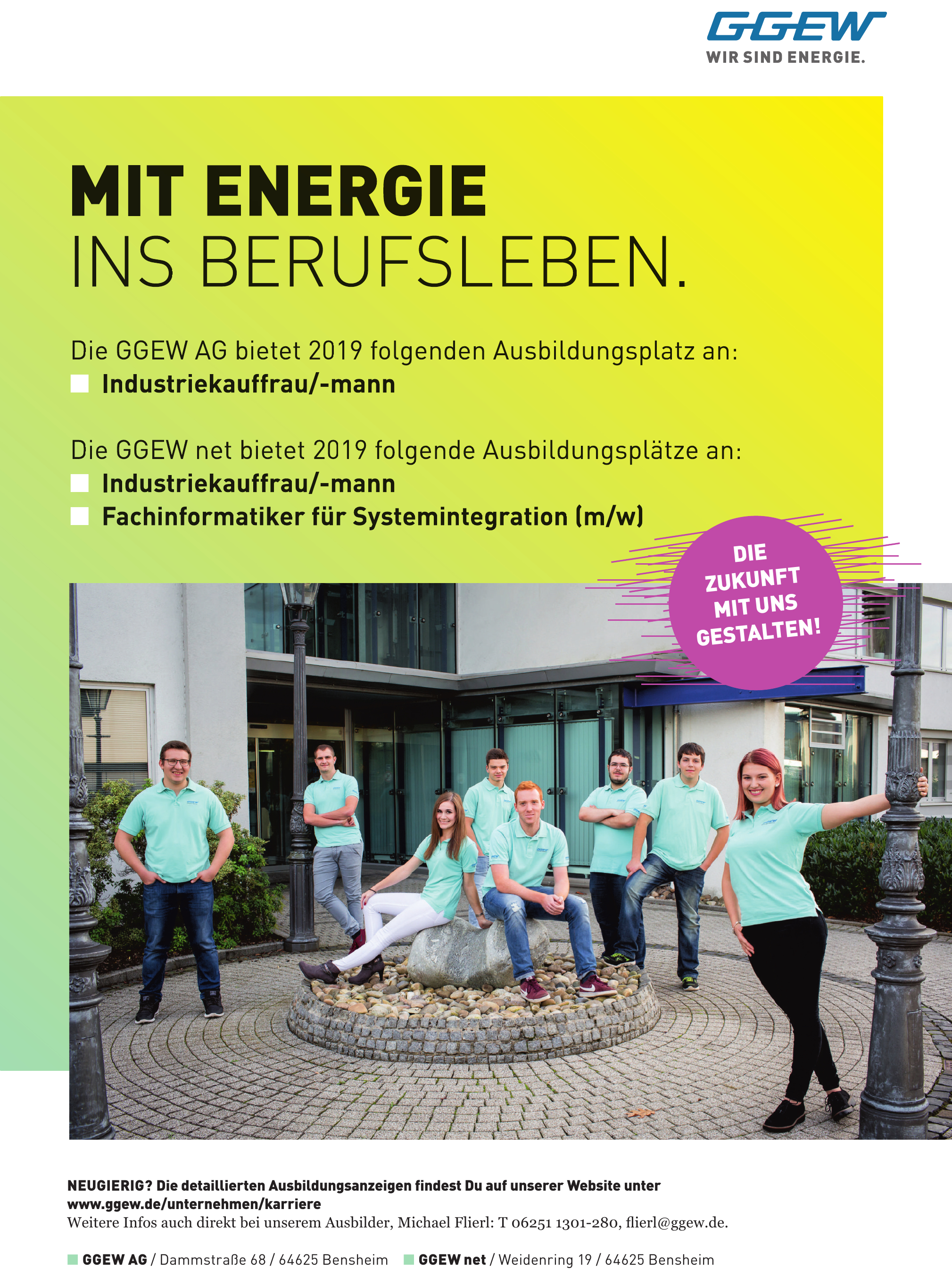 GGEW AG GGEW AG