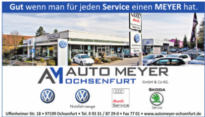 Auto Meyer