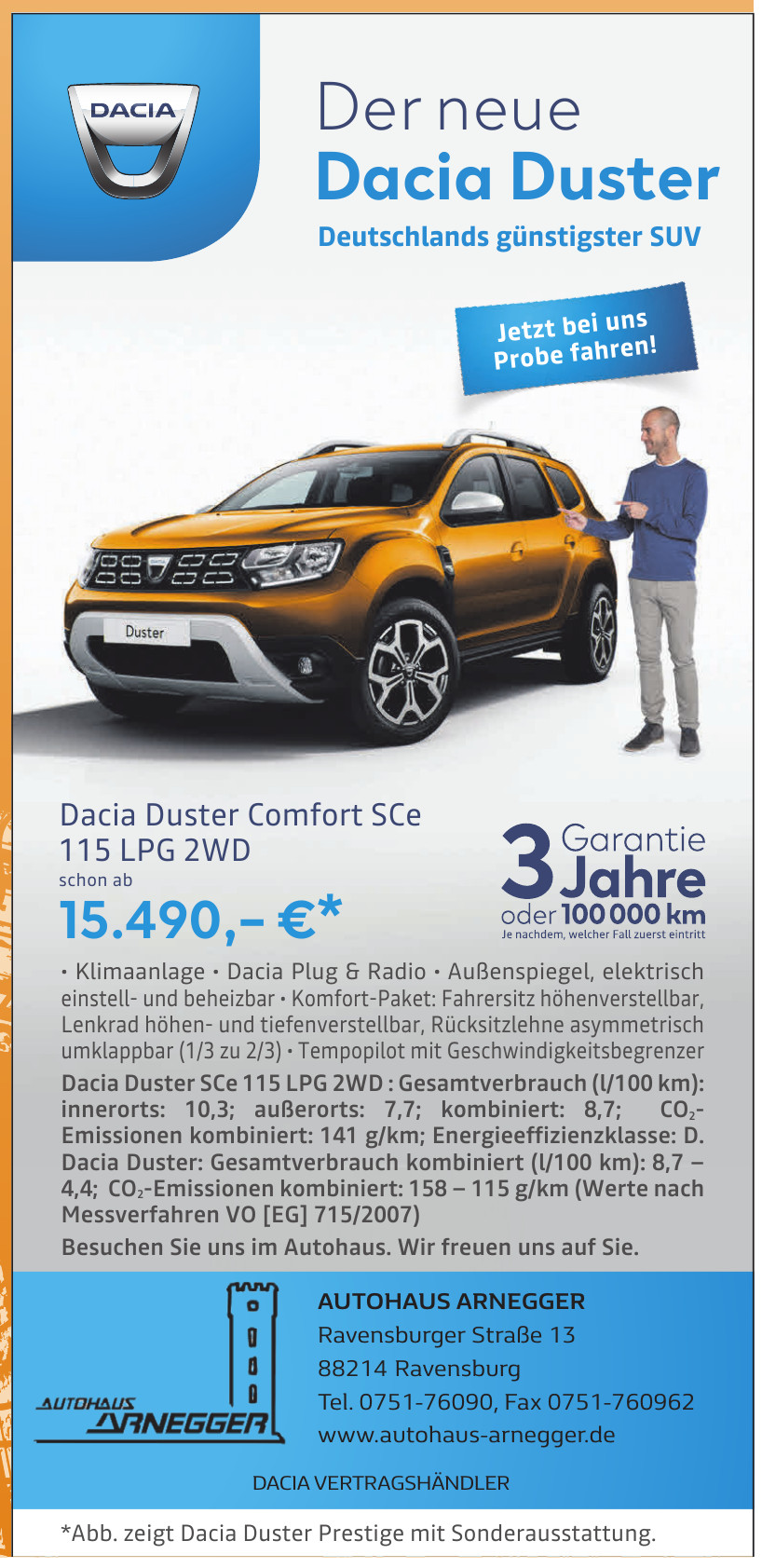 Autohaus Arnegger Autohaus Arnegger