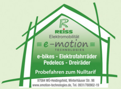 e-motion experts GmbH