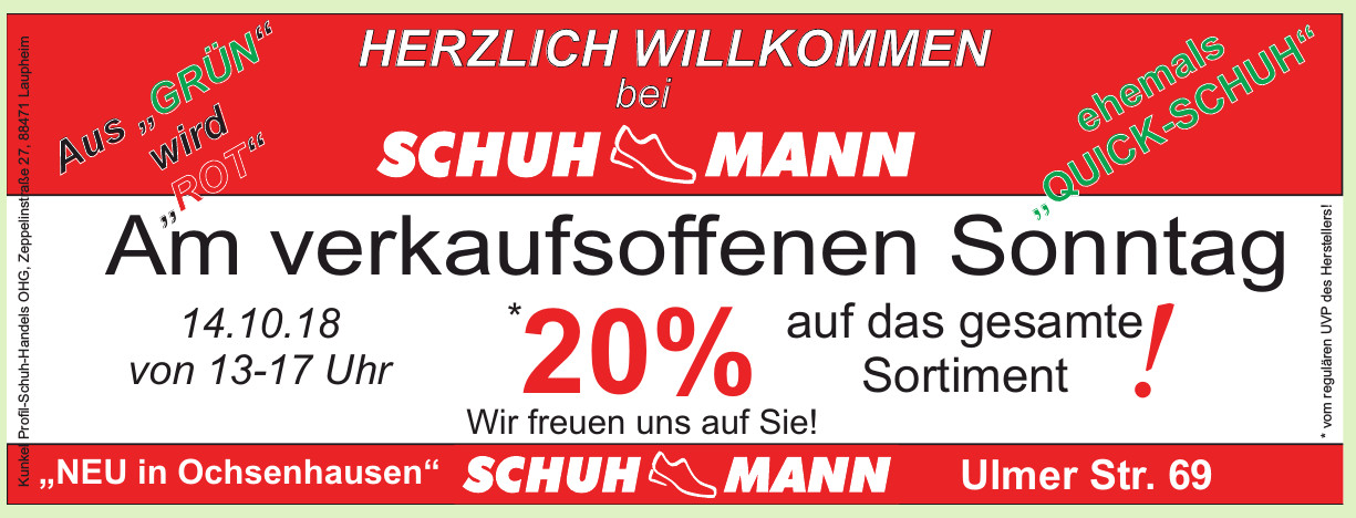 Schuhmann