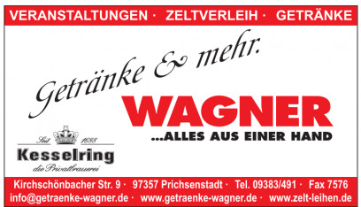 Getränke Wagner GmbH