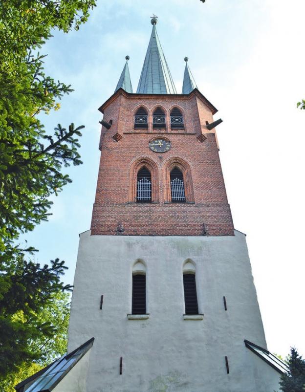 Die neuen Kirchenglocken haben Weusthoff und seine Mitstreiter lange beschäftigt. Die neuen Kirchenglocken haben Weusthoff und seine Mitstreiter lange beschäftigt.