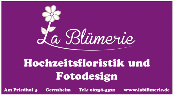 La Blümerei