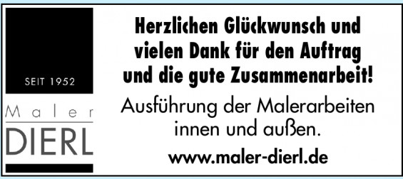 Maler Dierl Maler Dierl