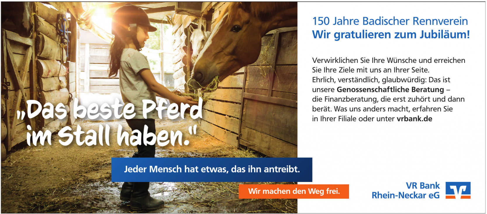 VR Bank Rhein-Neckar eG