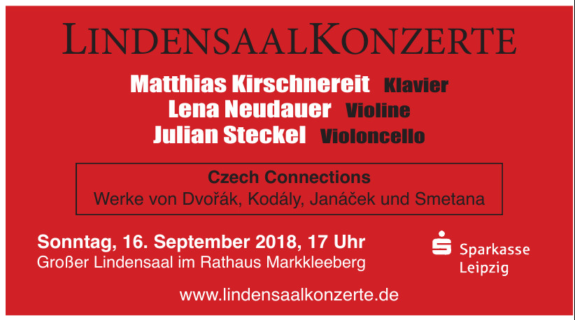 Lindensallkonzerte Lindensallkonzerte