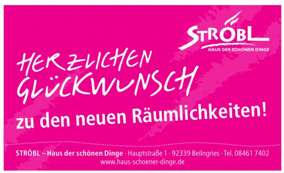 Ströbl – Haus der schönen Dinge Ströbl – Haus der schönen Dinge