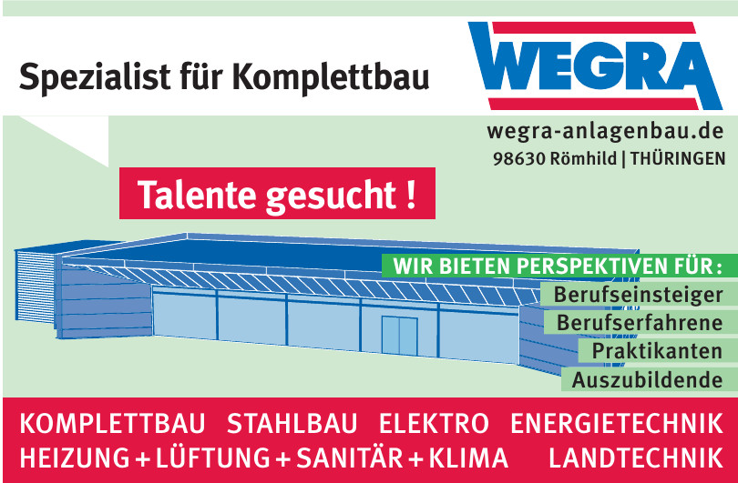 Wegra