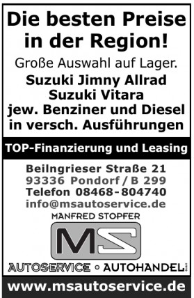 MS Autoservice - Autohandel MS Autoservice - Autohandel