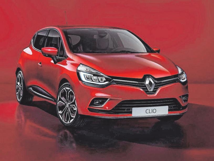 Neuwagen zum kleinen Preis, Modelle unter 12.000 Euro Image 6 Neuwagen zum kleinen Preis, Modelle unter 12.000 Euro Image 6