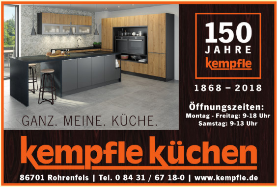 Kempfle Küchen Kempfle Küchen