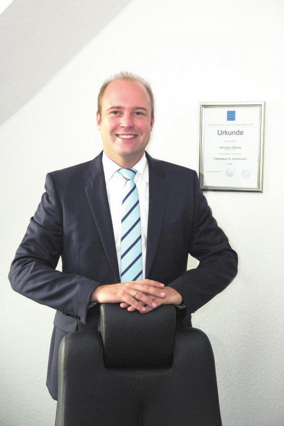Sebastian Müsing Sebastian Müsing