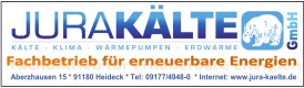 Jurakälte GmbH Jurakälte GmbH