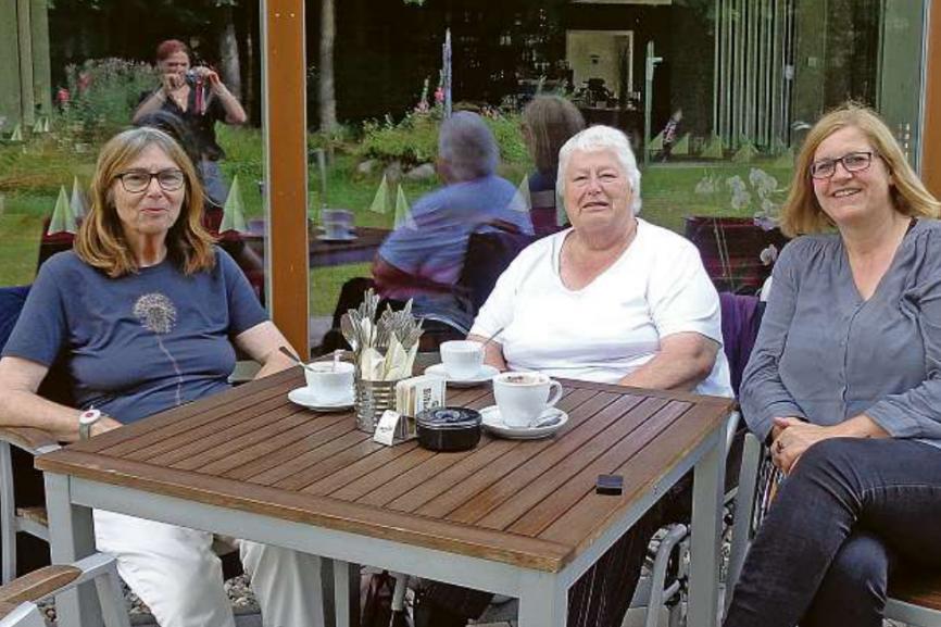 Der Freundeskreis Der Stiftung Kieler Stadtkloster Stellt Sich Vor