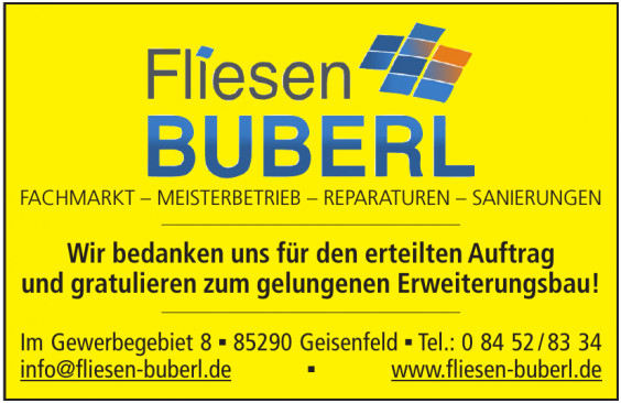 Fliesen Buberl GmbH Fliesen Buberl GmbH