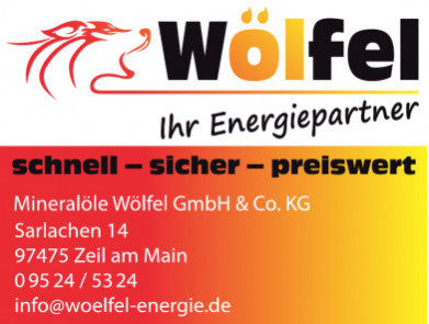 Mineralöle Wölfel GmBH & Co. KG