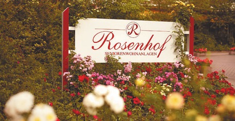 In Stormarn öffnen der Rosenhof Ahrensburg, Rosenhof Großhansdorf 1 sowie der Rosenhof Großhansdorf 2 ihre Pforten für Besucher. Foto: Rosenhof