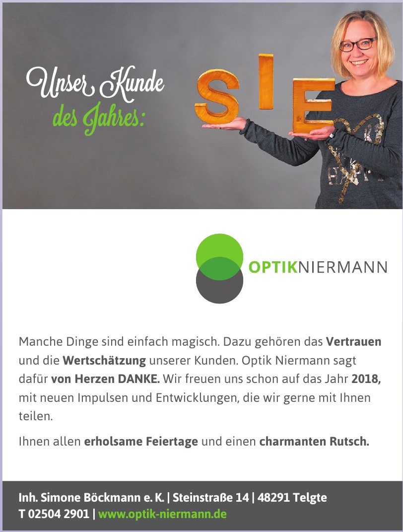 Inh. Simone Böckmann e. K.