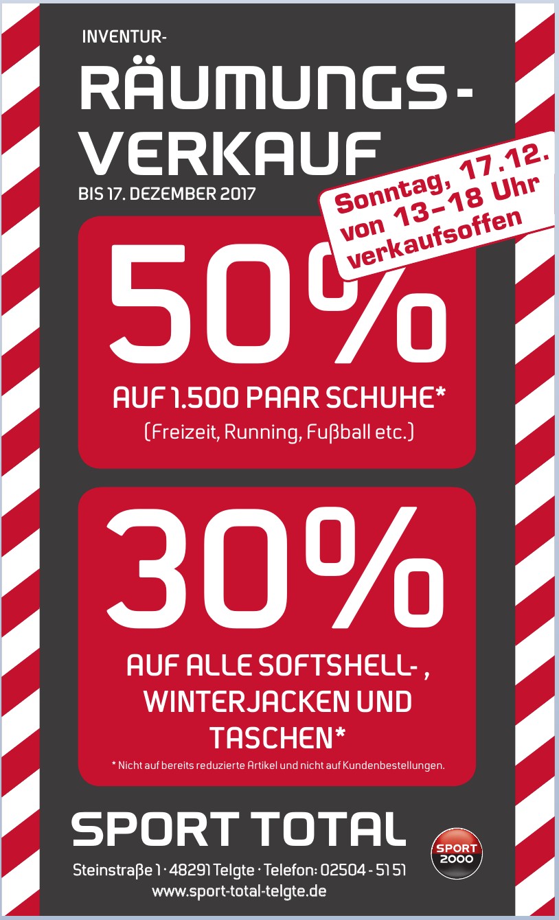 Sport Total Telgte