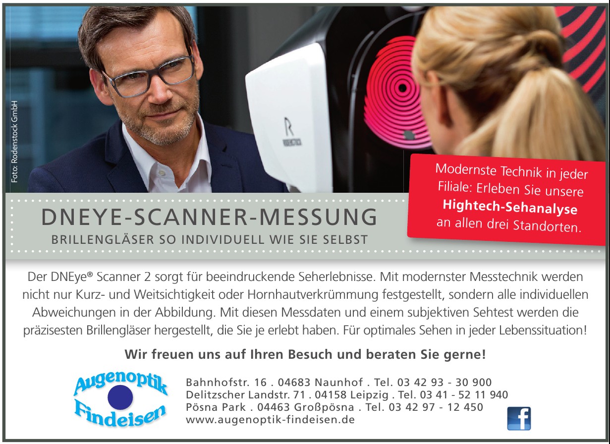 Augenoptik Findeisen Augenoptik Findeisen