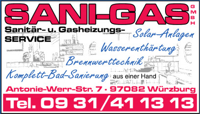 SANI-GAS GmbH