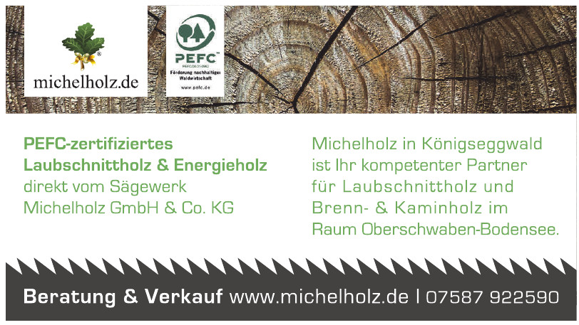 Michelholz GmbH & Co. KG