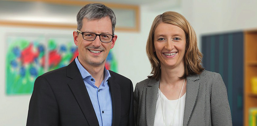 Stefan Wittmann, Diplom-Kaufmann, Steuerberater und Christa Graßl, Steuerberaterin Stefan Wittmann, Diplom-Kaufmann, Steuerberater und Christa Graßl, Steuerberaterin