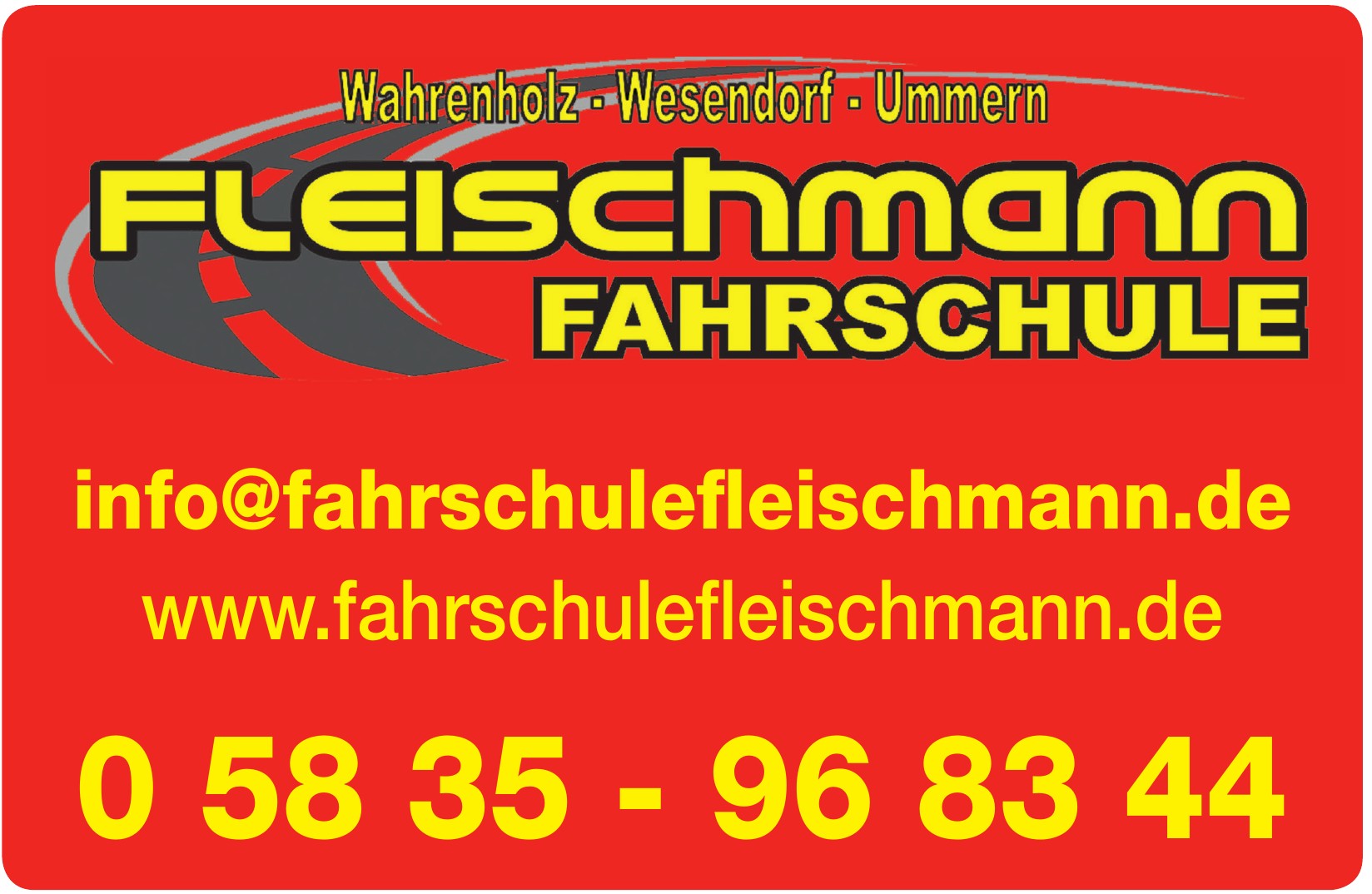 Fahrschule Fleischmann Fahrschule Fleischmann