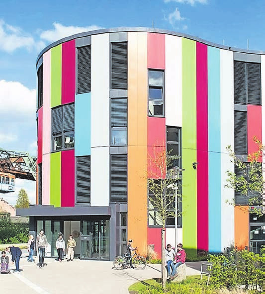 Eine gute Ergänzung zum Schulunterricht bietet die Junior Uni, die großen Wert auf persönliches Erfahren legt. Foto: Junior Uni Eine gute Ergänzung zum Schulunterricht bietet die Junior Uni, die großen Wert auf persönliches Erfahren legt. Foto: Junior Uni