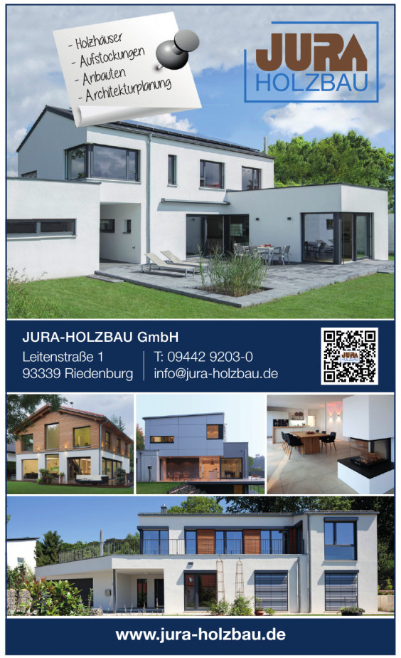 Jura-Holzbau GmbH