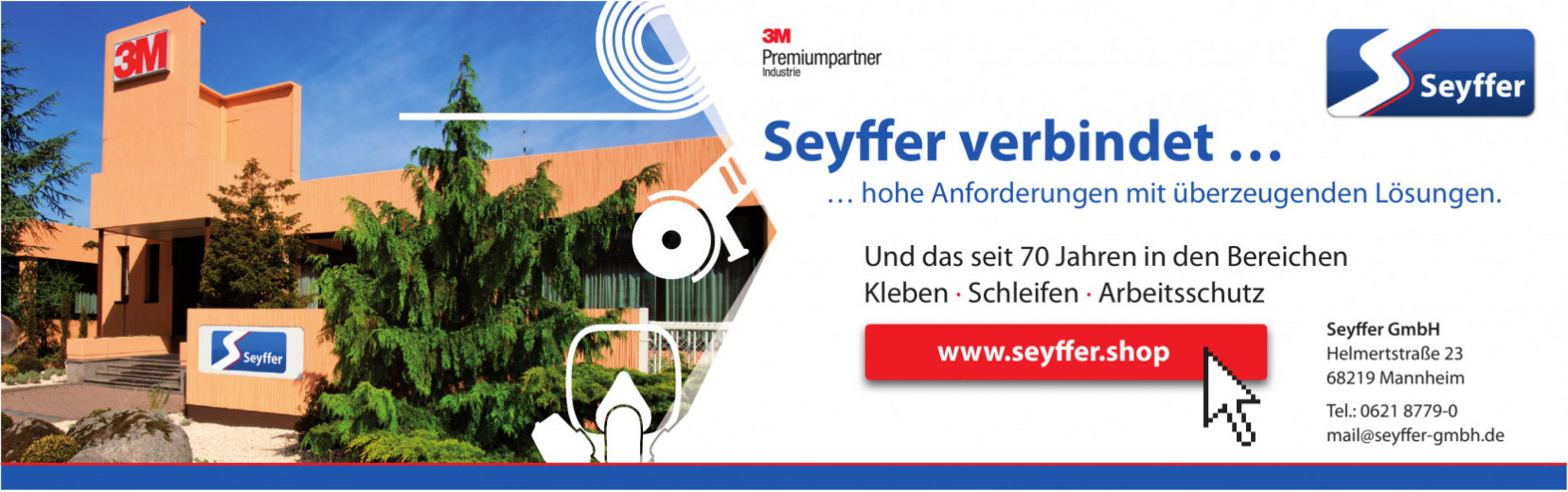 Seyffer GmbH