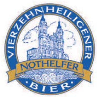 Nothelfer Vierzehnheiligener Bier Nothelfer Vierzehnheiligener Bier