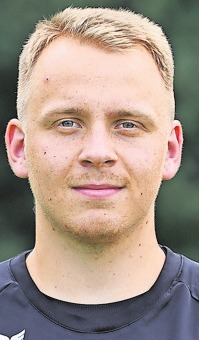 Neue Fußball-Coach Dave Stets setzt auf Teamgeist beim VfB Peine, um den Klassenerhalt in der Frauen‐Landesliga zu schaffen Image 2