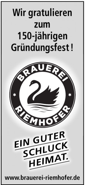Brauerei Riemhofer