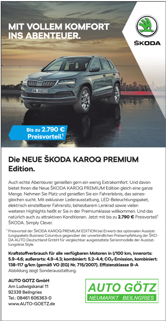 Auto Götz GmbH